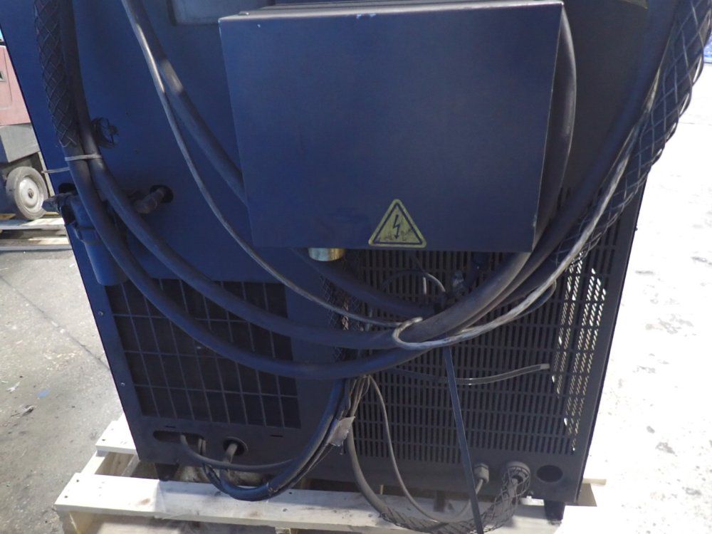 Hypertherm Plasma Cutting System - Hpr260xd