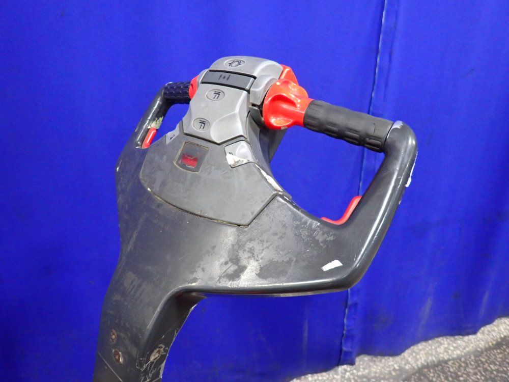 The Raymond Corporation 8000 Lbs Electric Pallet Jack - 8410