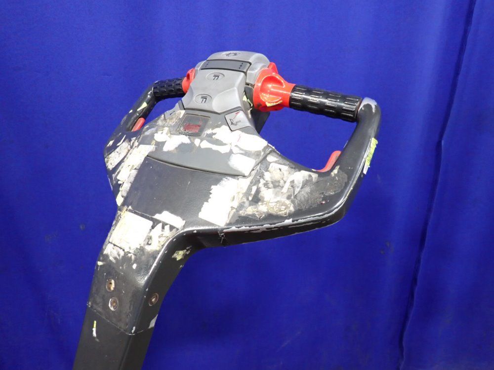 The Raymond Corporation 8000 Lbs Electric Pallet Jack - 8410