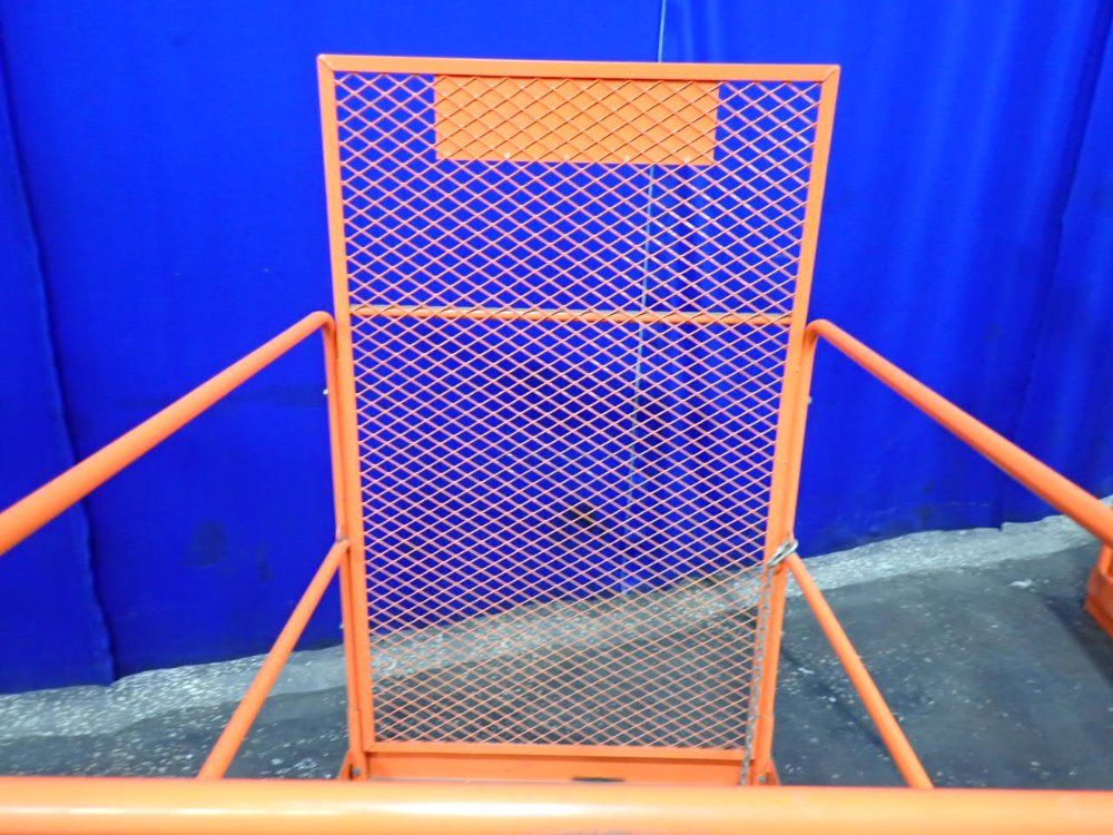 Ballymore 500 Lbs Work Platform