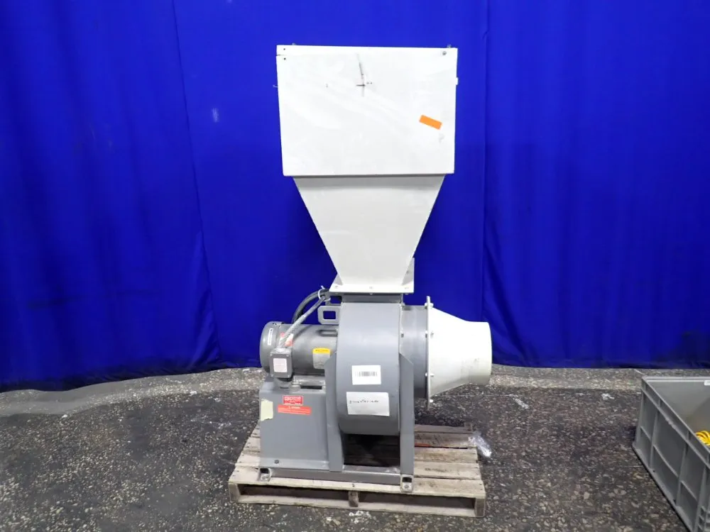 Cincinnati Fan Centrifugal Fan Backward Blower - Hdbi-103