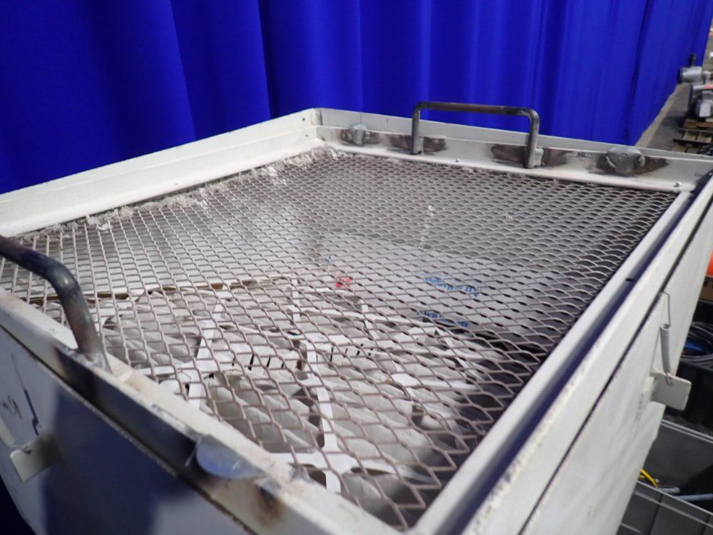 Cincinnati Fan Centrifugal Fan Backward Blower - Hdbi-103