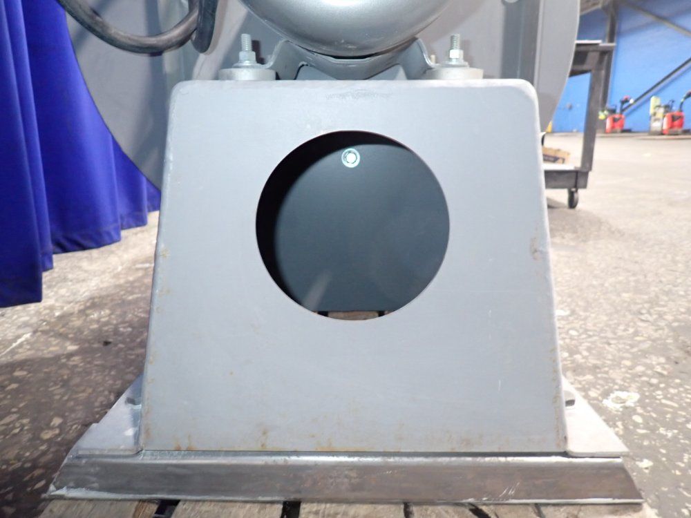 Cincinnati Fan Centrifugal Fan Backward Blower - Hdbi-103