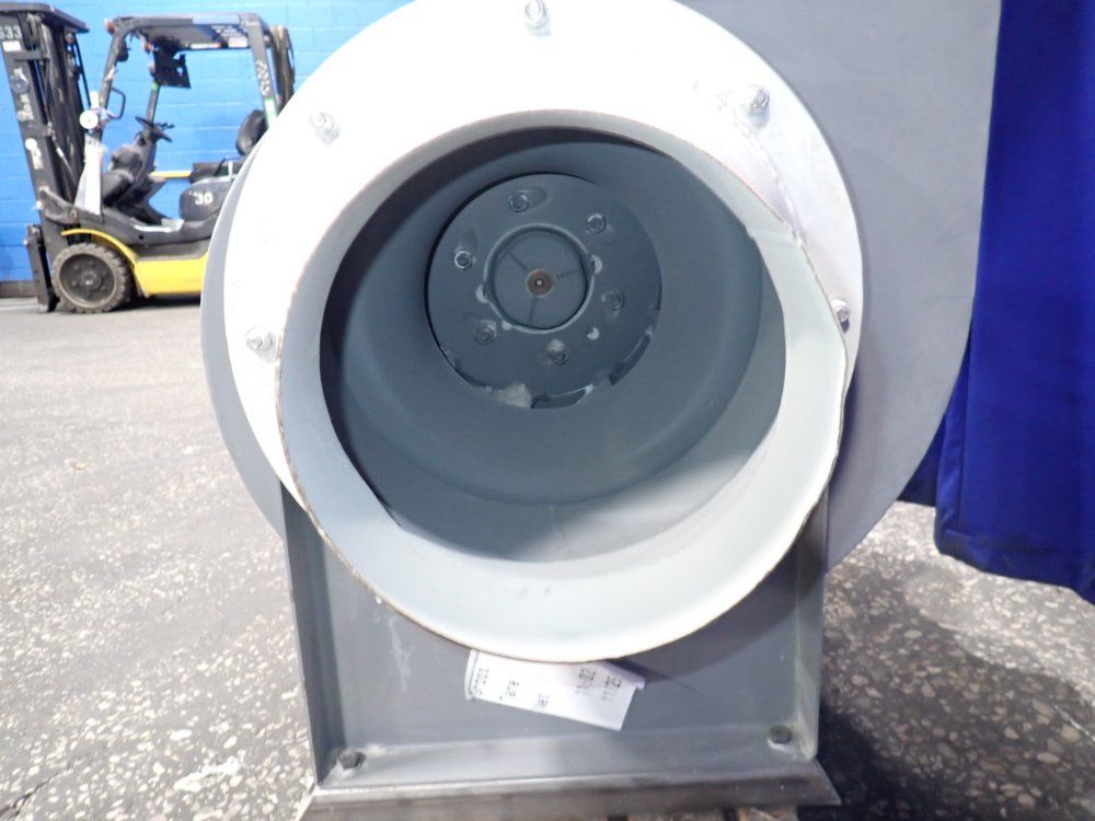 Cincinnati Fan Centrifugal Fan Backward Blower - Hdbi-103