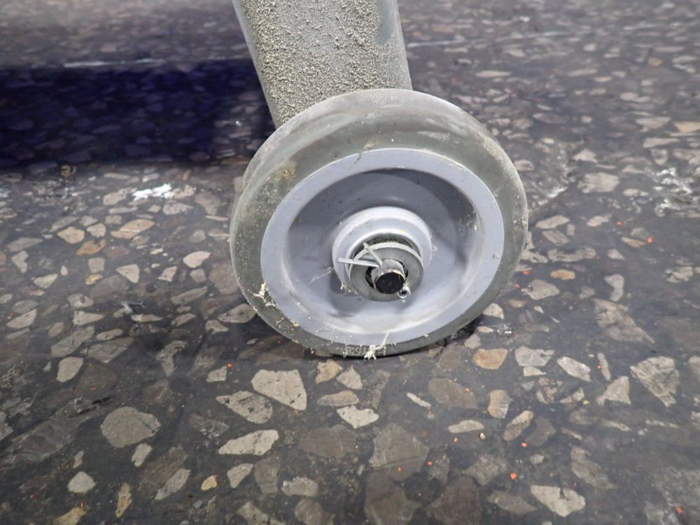 Jet 5" X 8" Horizontal Band Saw - J3130