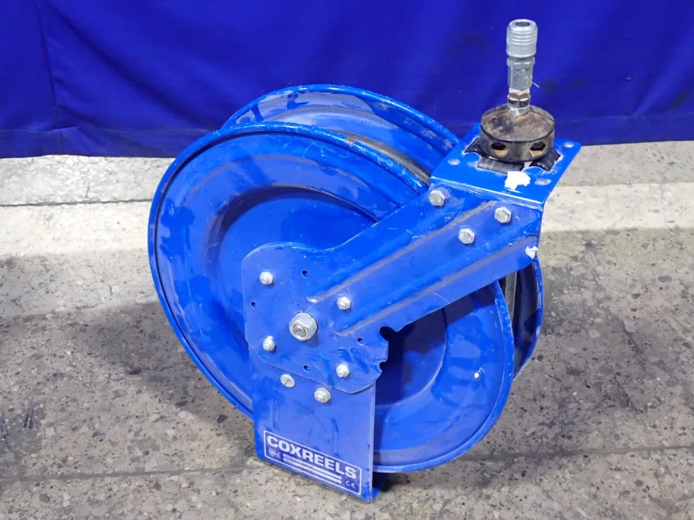 Coxreels Hose Reel - P-lp-335-bh