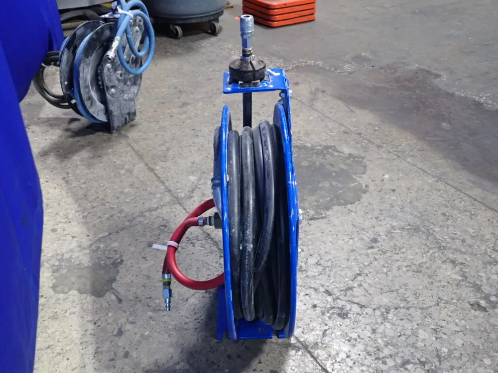 Coxreels Hose Reel - P-lp-335-bh