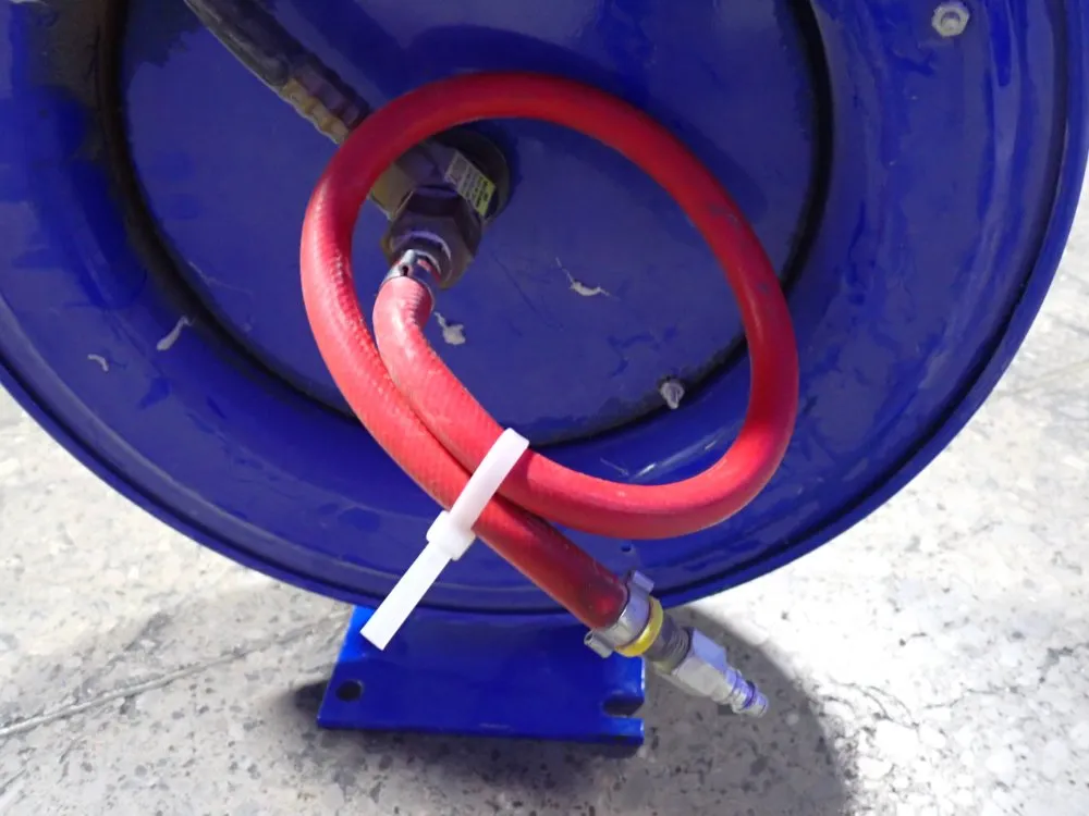 Coxreels Hose Reel - P-lp-335-bh