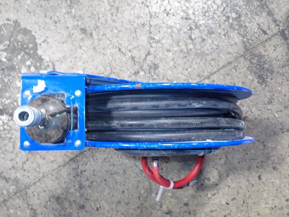 Coxreels Hose Reel - P-lp-335-bh