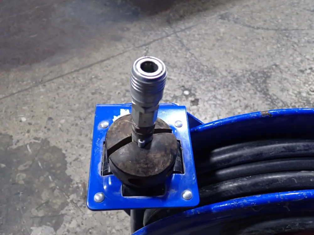 Coxreels Hose Reel - P-lp-335-bh