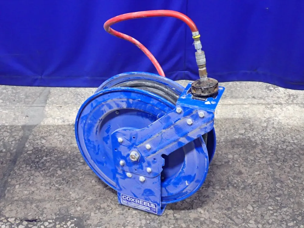 Coxreels Hose Reel - P-lp-335-bh