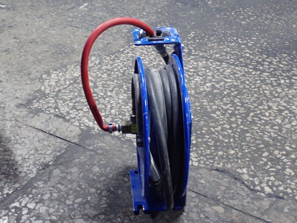 Coxreels Hose Reel - P-lp-315-bh