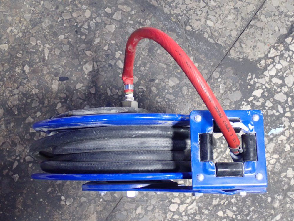 Coxreels Hose Reel - P-lp-315-bh