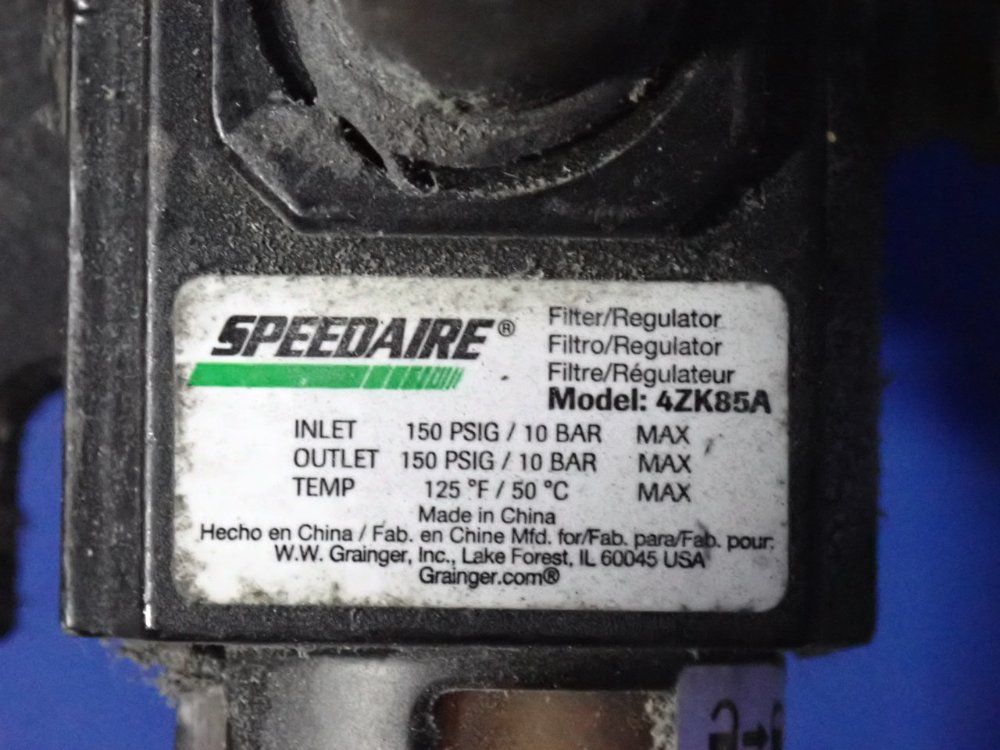 Coxreels Hose Reel - P-lp-325-bh