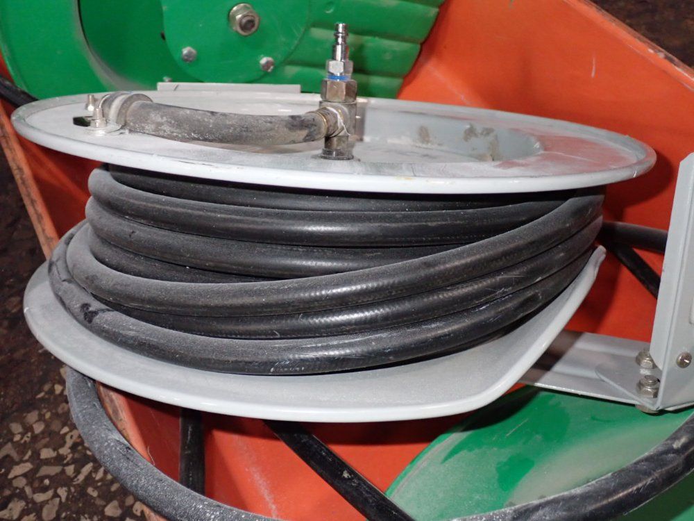 Hose Reels