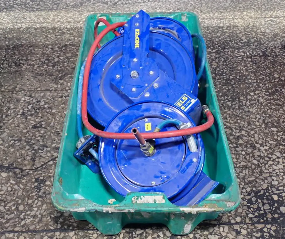 Hose Reels