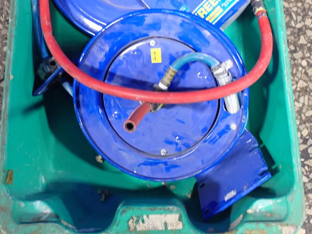 Hose Reels