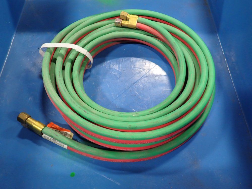 Parker Welding Cable