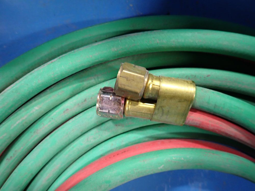 Parker Welding Cable