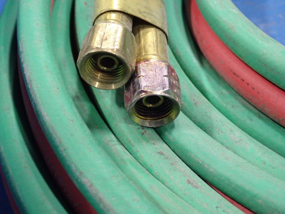 Parker Welding Cable