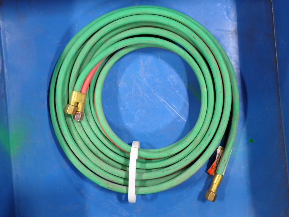 Parker Welding Cable