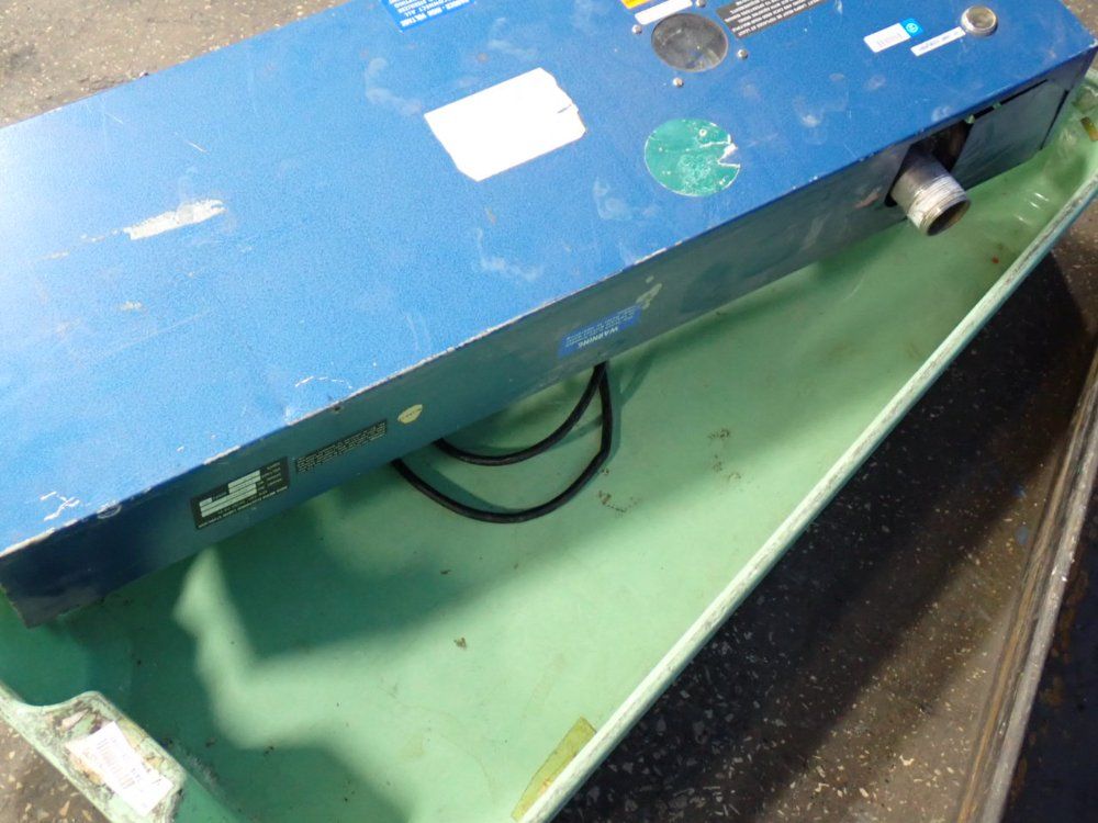 Aqua Media 1 A Electronic Liquid Sterilizer - Mp-2-sl