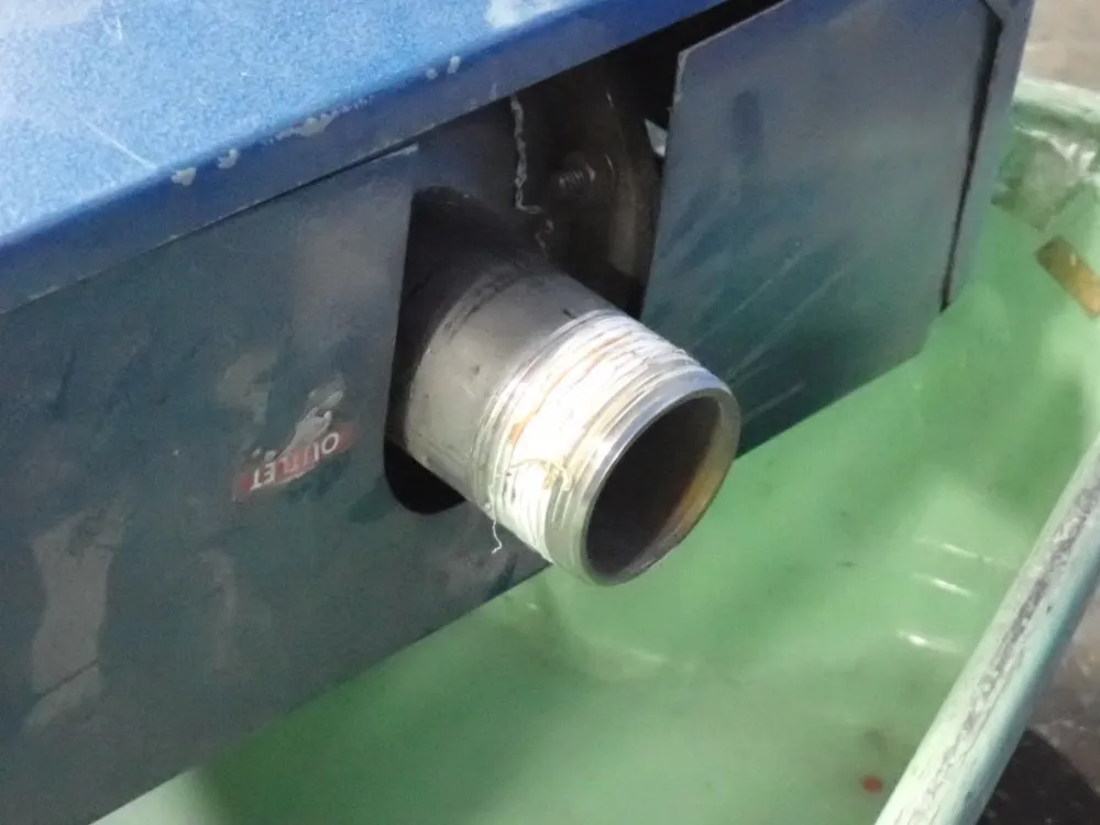 Aqua Media 1 A Electronic Liquid Sterilizer - Mp-2-sl