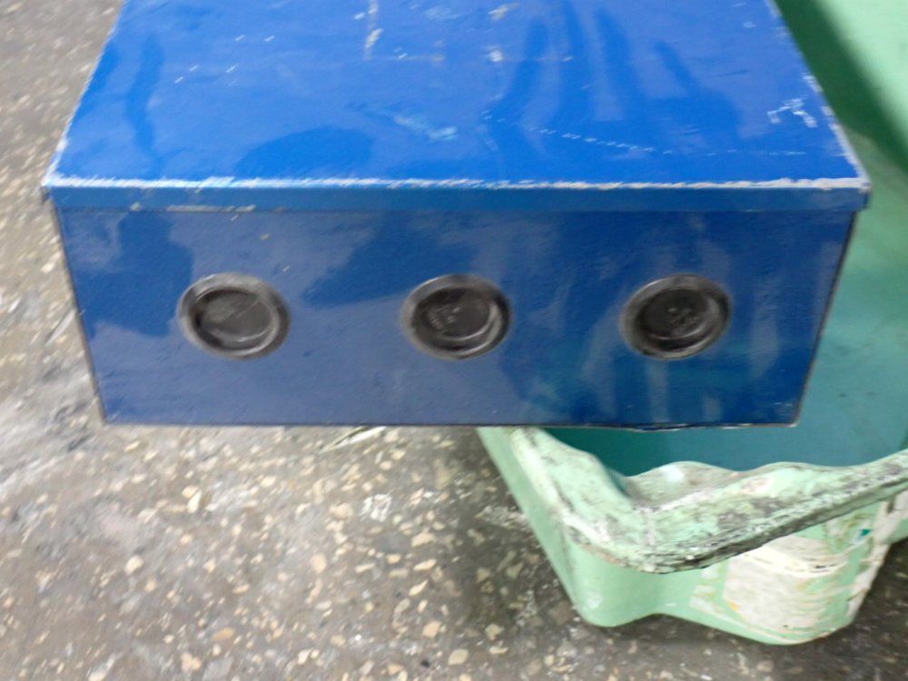 Aqua Media 1 A Electronic Liquid Sterilizer - Mp-2-sl