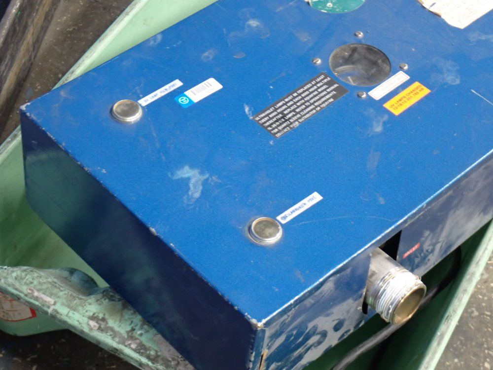 Aqua Media 1 A Electronic Liquid Sterilizer - Mp-2-sl