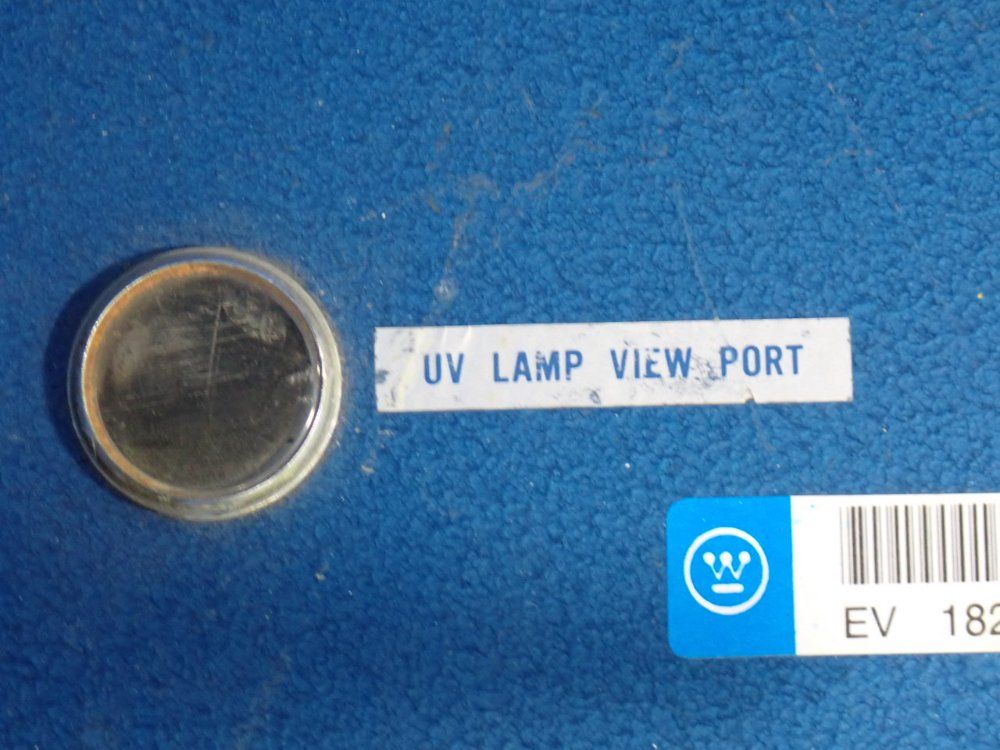 Aqua Media 1 A Electronic Liquid Sterilizer - Mp-2-sl