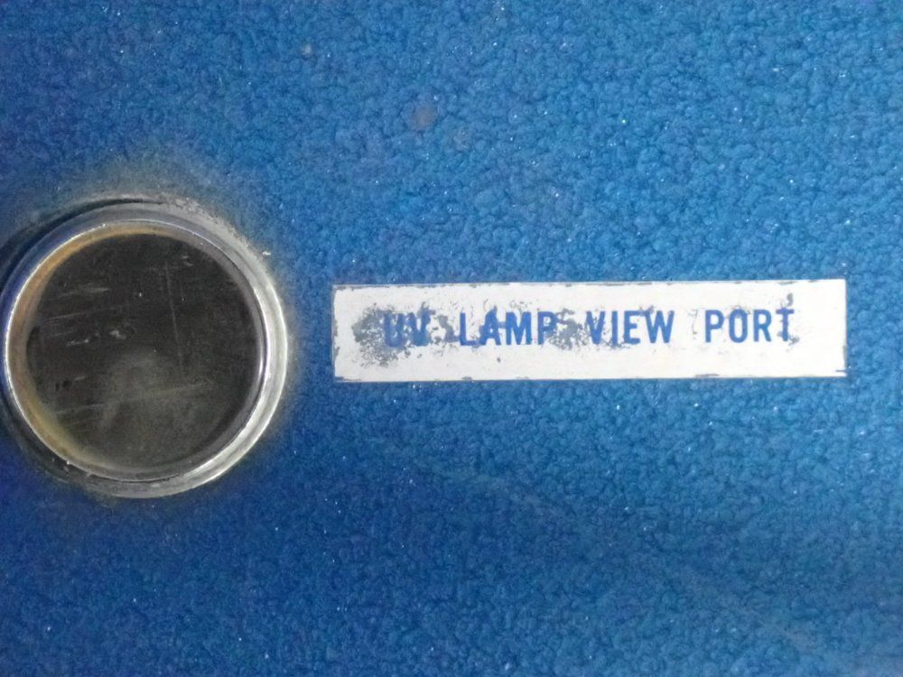 Aqua Media 1 A Electronic Liquid Sterilizer - Mp-2-sl