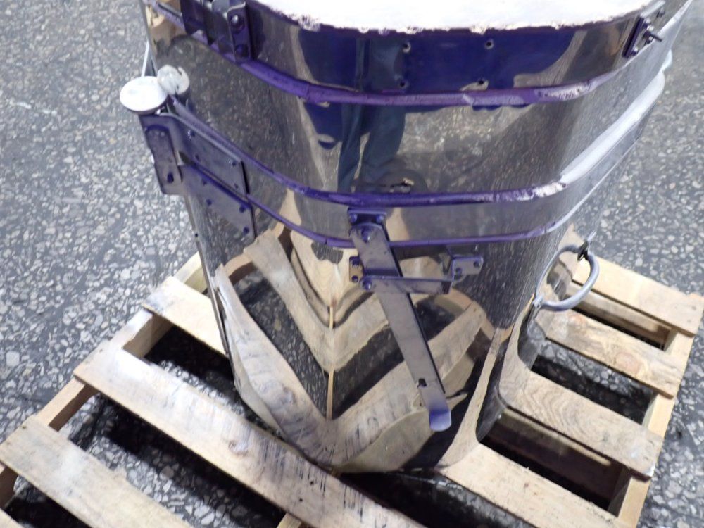 17.5"x 17.5"x 24" Electric Kiln