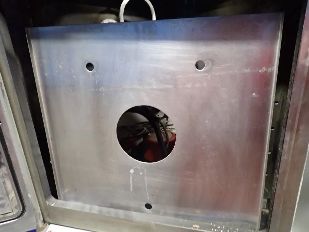 Edwards Vacuum Coating System - Auto 500