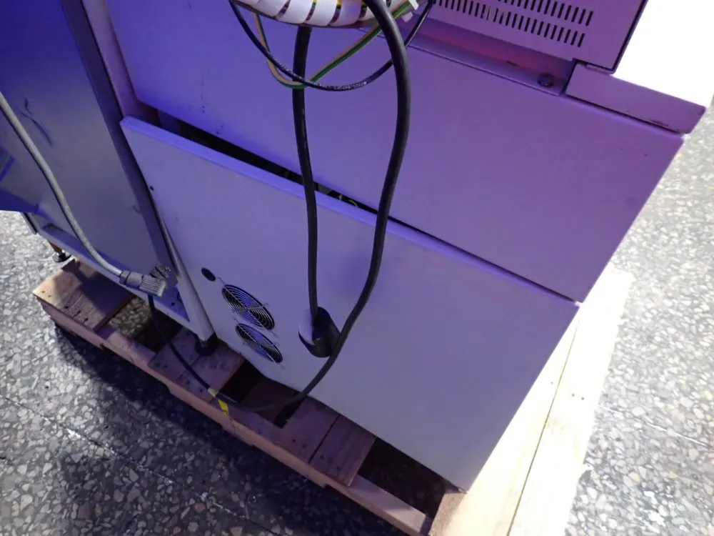 Edwards Vacuum Coating System - Auto 500