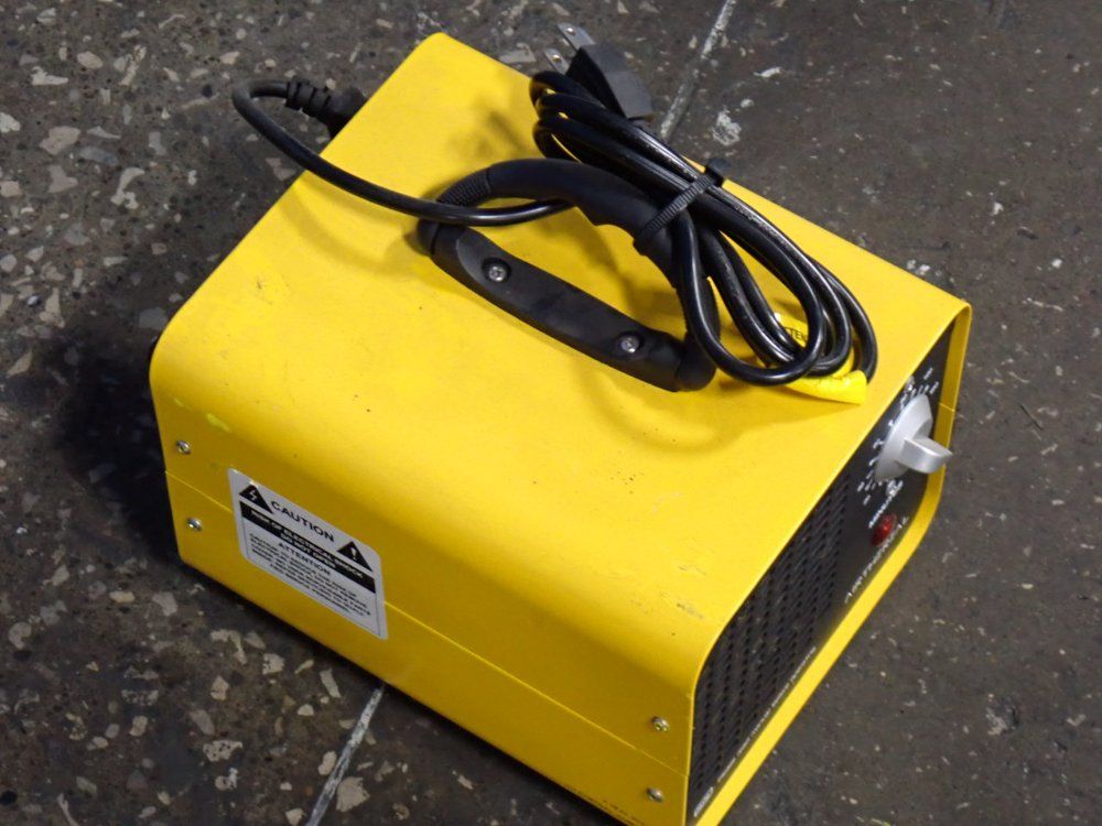 Airthereal 10,000 Mg/h Ozone Generator - Ma 10k-pro