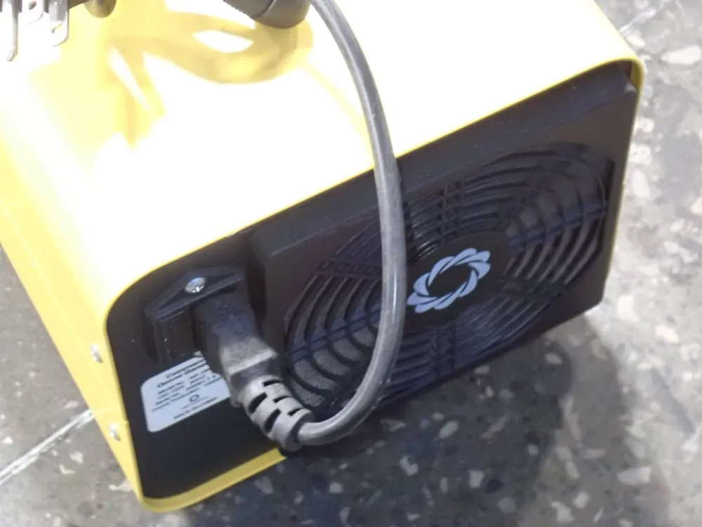 Airthereal 10,000 Mg/h Ozone Generator - Ma 10k-pro