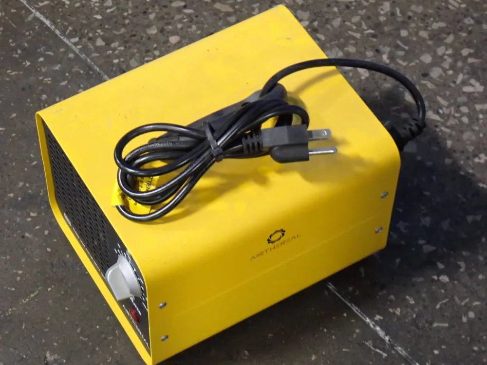 Airthereal 10,000 Mg/h Ozone Generator - Ma 10k-pro