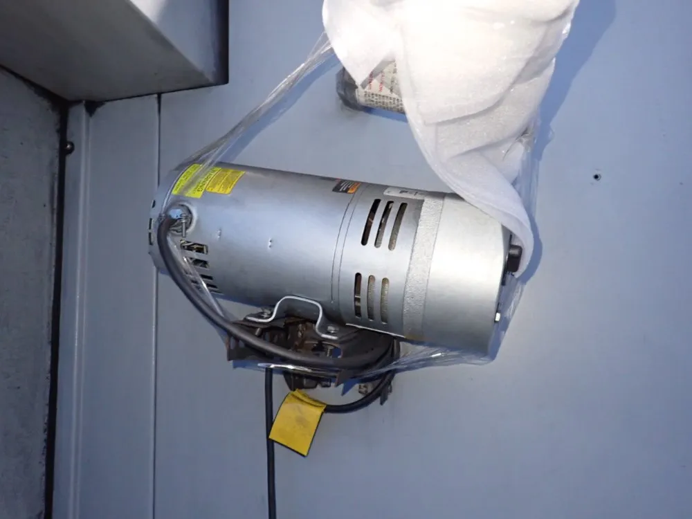 Hyundai Wia Corporation 25 1/2" X 63" Cnc Vmc - Vx650/40