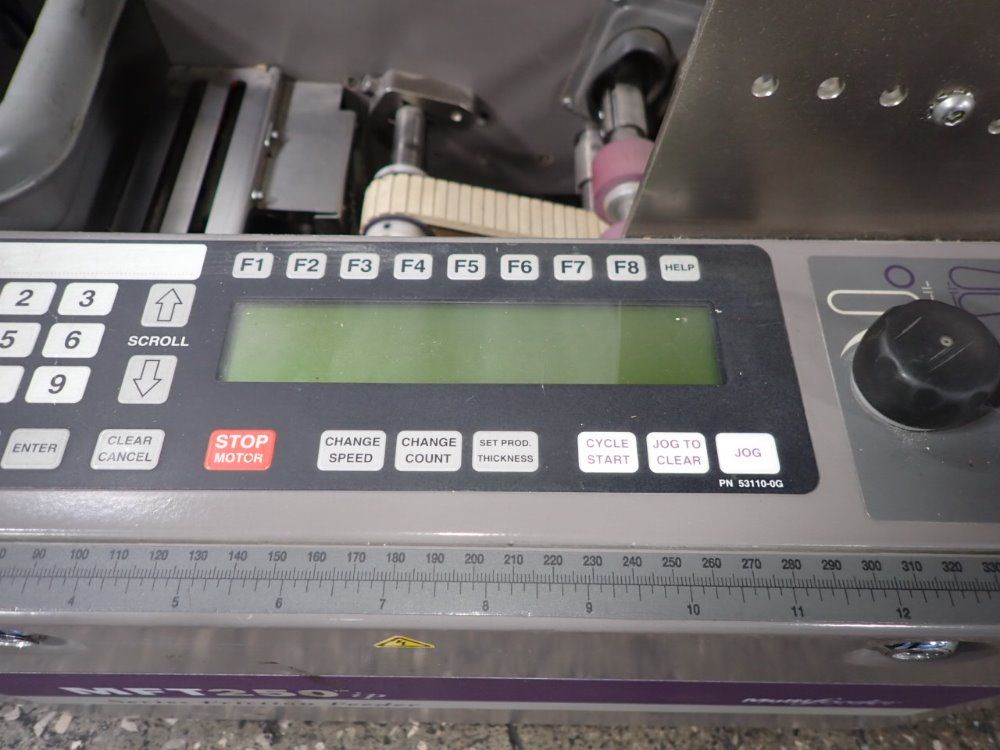 Multifeeder Technology Feeder - Mft 250 Ip3