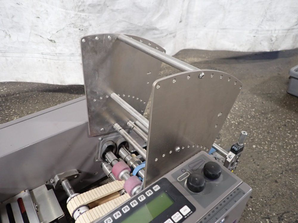 Multifeeder Technology Feeder - Mft 250 Ip3