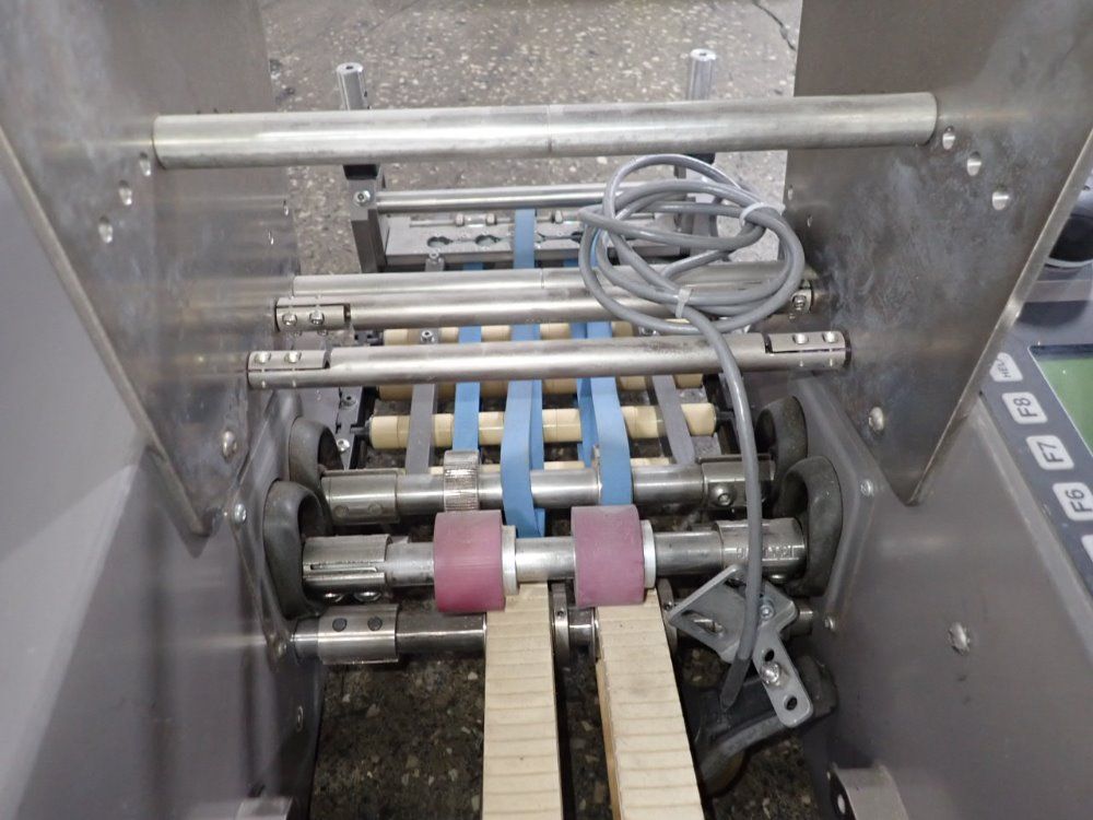 Multifeeder Technology Feeder - Mft 250 Ip3