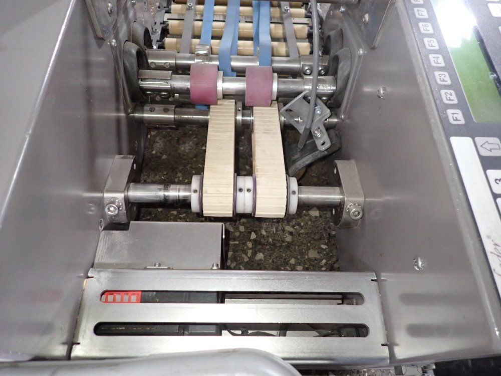 Multifeeder Technology Feeder - Mft 250 Ip3