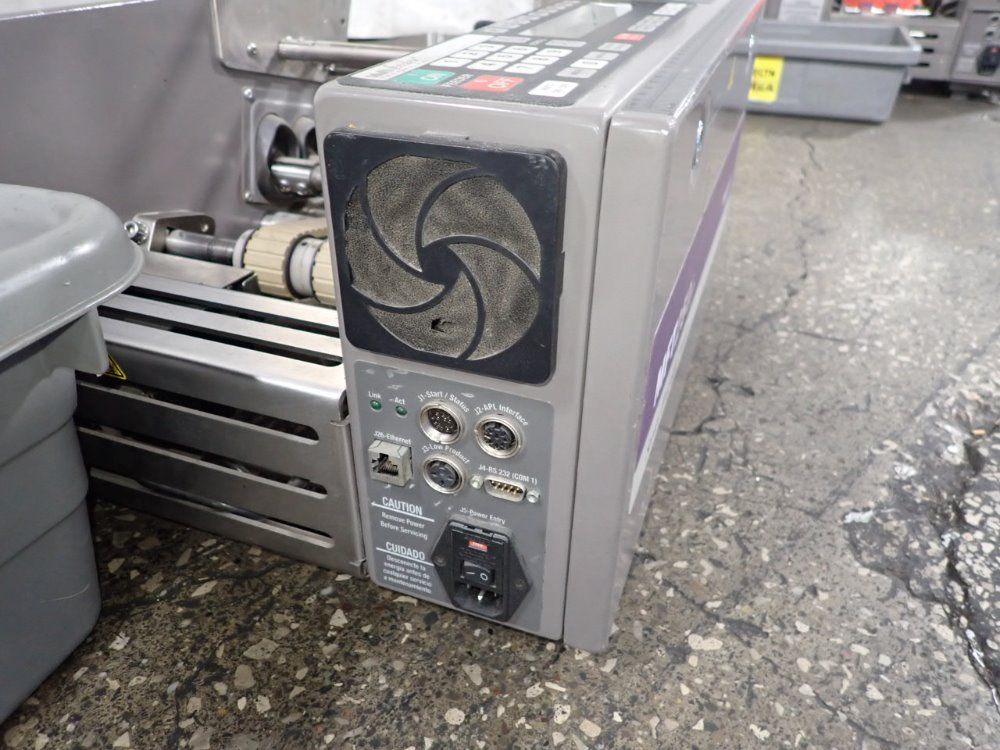 Multifeeder Technology Feeder - Mft 250 Ip3