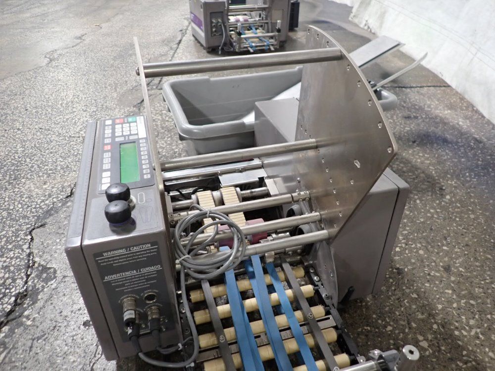 Multifeeder Technology Feeder - Mft 250 Ip3