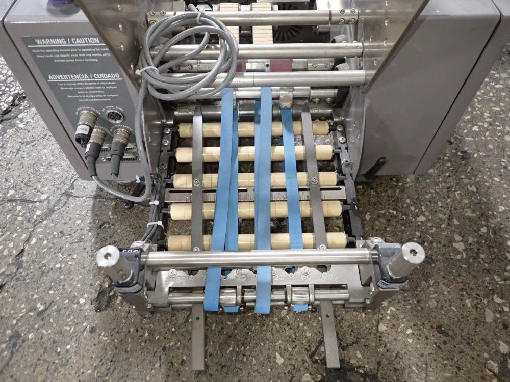 Multifeeder Technology Feeder - Mft 250 Ip3