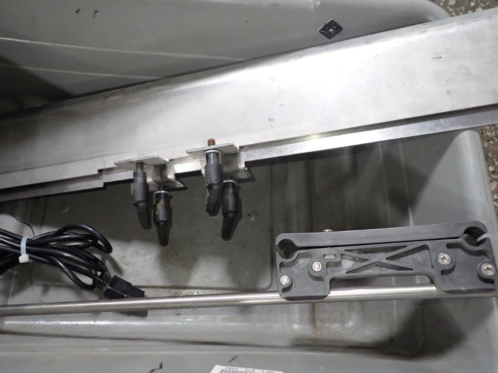 Multifeeder Technology Feeder - Mft 250 Ip3