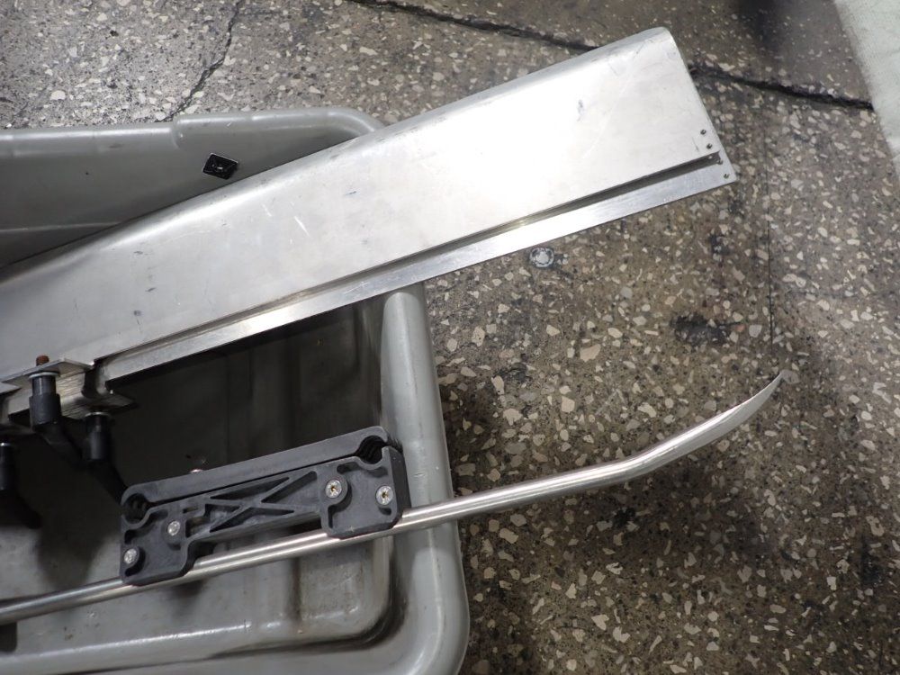 Multifeeder Technology Feeder - Mft 250 Ip3