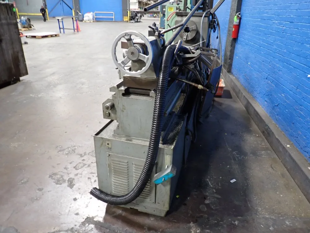 Timemaster Torrent 60" X 20" Lathe - T.71-68