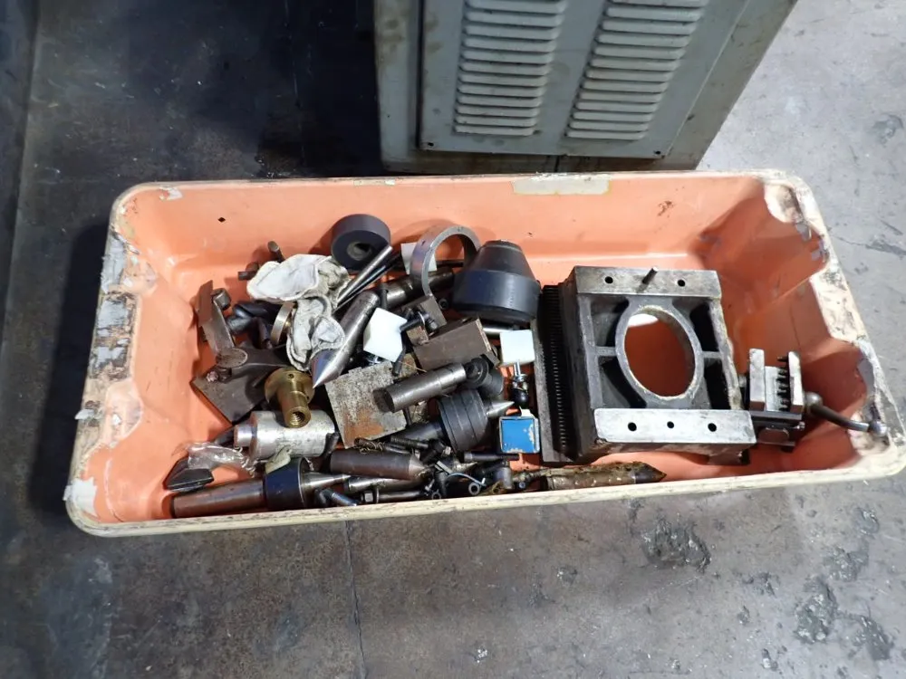 Timemaster Torrent 60" X 20" Lathe - T.71-68