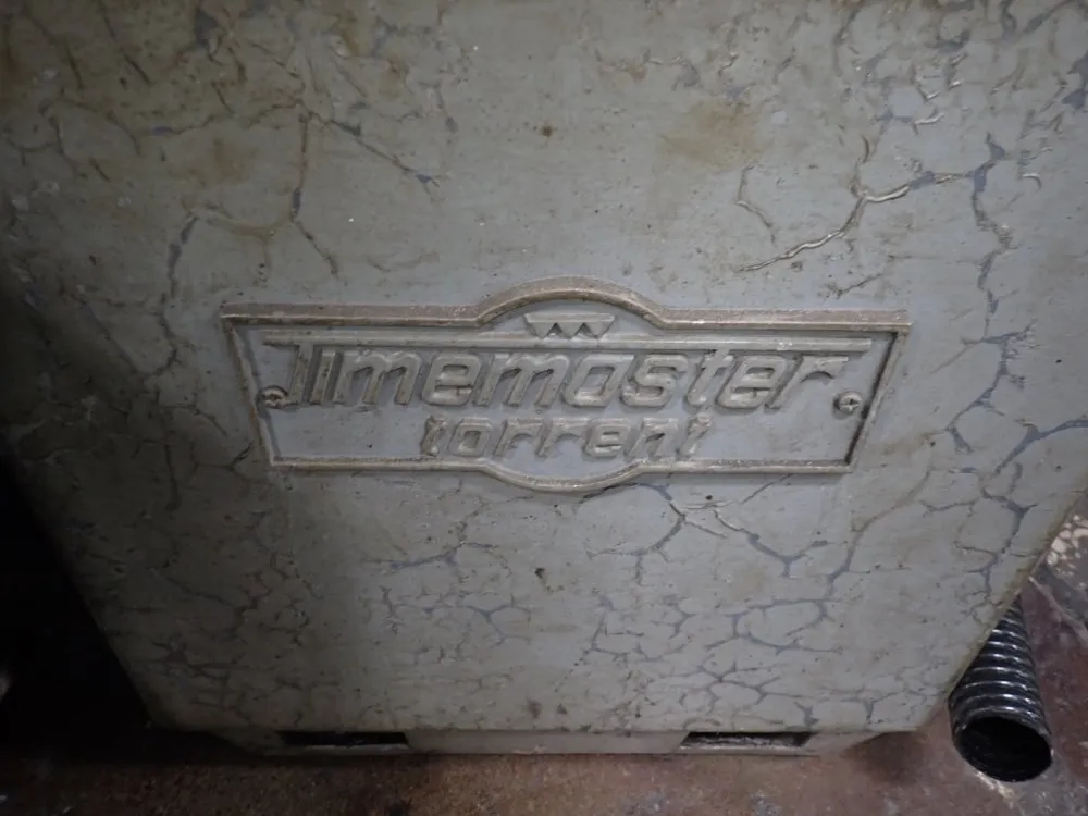 Timemaster Torrent 60" X 20" Lathe - T.71-68